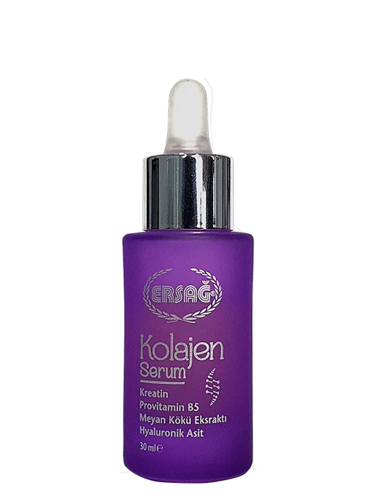 Ersağ Kolajen Serum